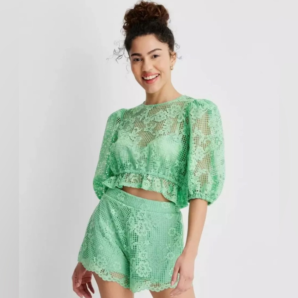 Target Future Collective x Gabriella Karefa-Johnson. NWT